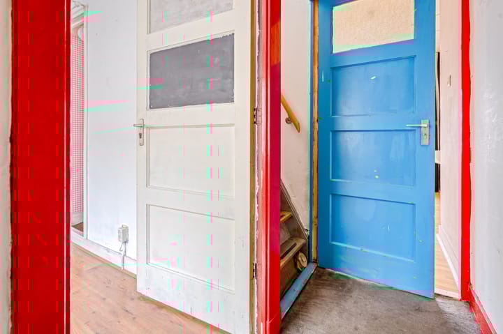 Photo 18 of Nicolaas Ruychaverstraat 46