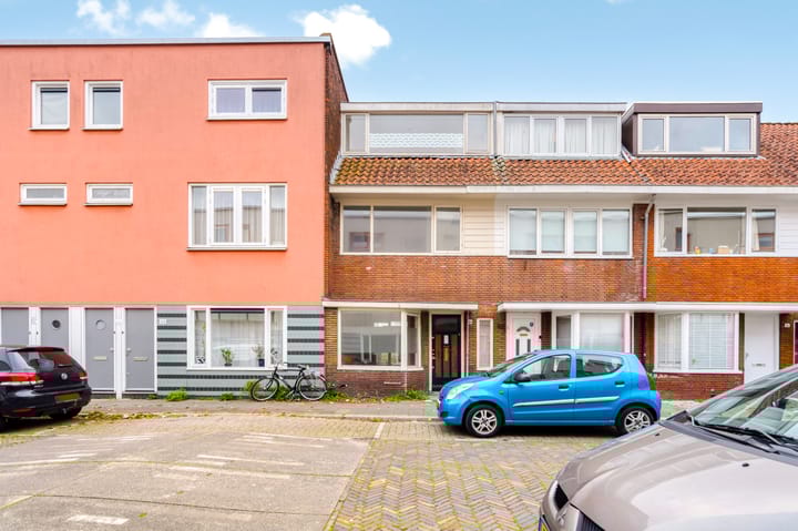 Photo 35 of Nicolaas Ruychaverstraat 46