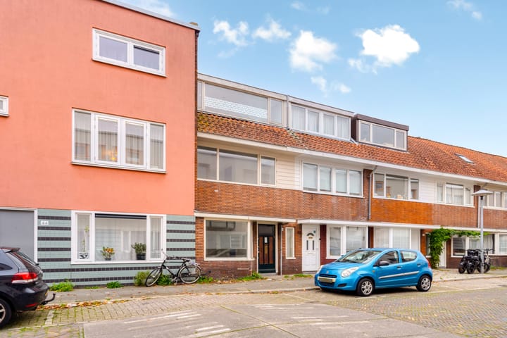 Photo 36 of Nicolaas Ruychaverstraat 46