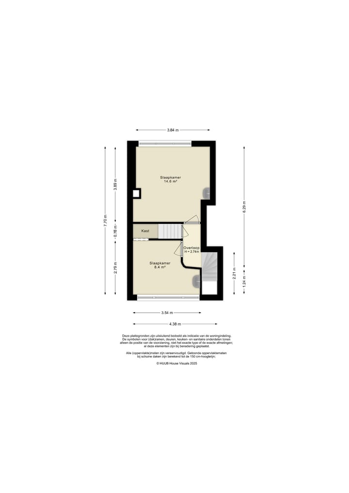 Photo 38 of Nicolaas Ruychaverstraat 46