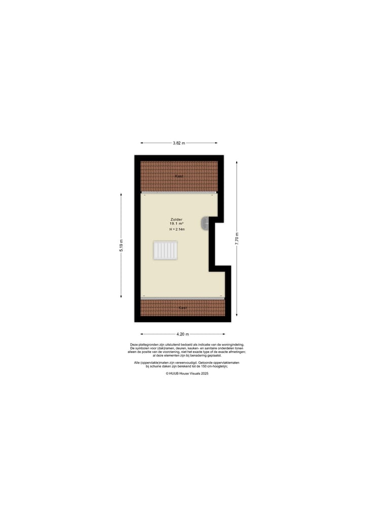 Photo 39 of Nicolaas Ruychaverstraat 46