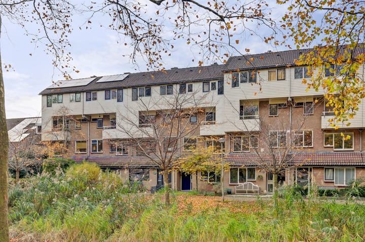 Foto 2 van Klaverruiter 32