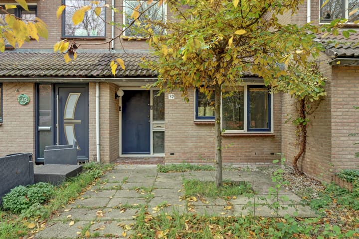 Foto 3 van Klaverruiter 32