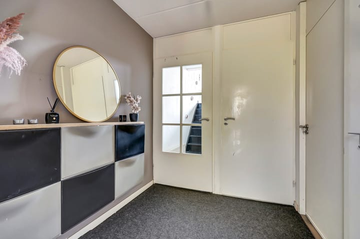 Foto 4 van Klaverruiter 32