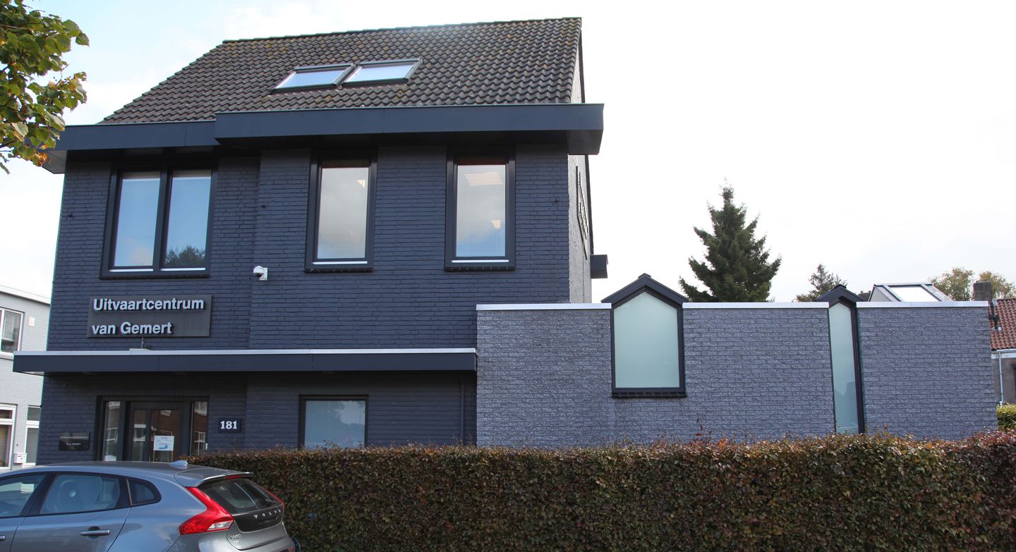 Bekijk foto 3 van Heuvelstraat 181