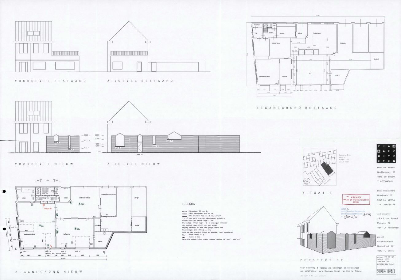 Bekijk foto 5 van Heuvelstraat 181
