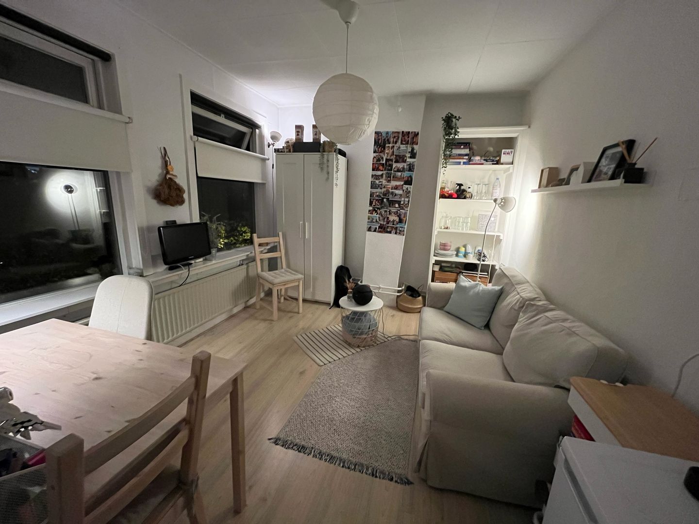 View photo 5 of Nassaustraat 43