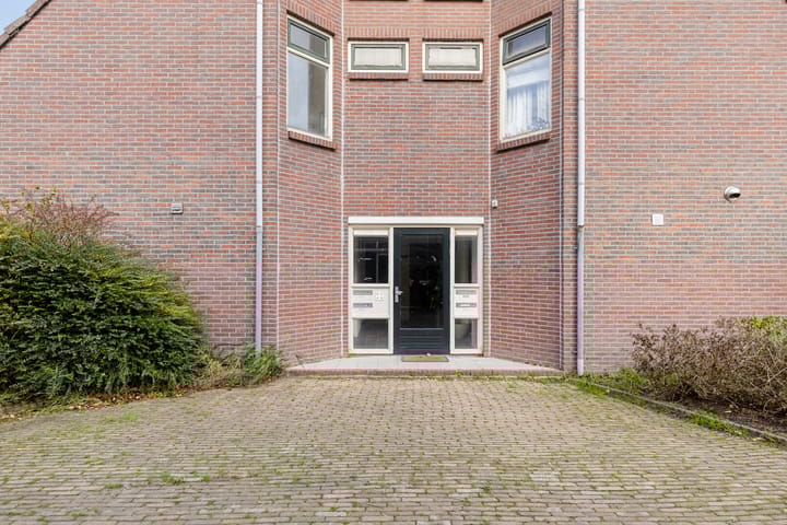 Foto 2 van Molbord 16