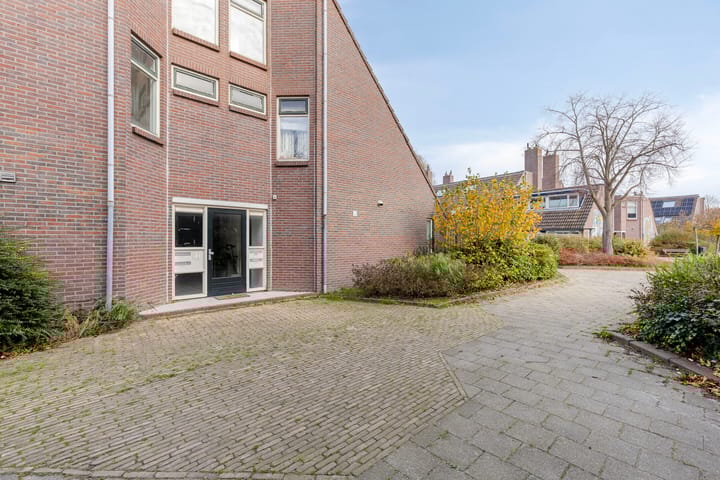 Foto 3 van Molbord 16