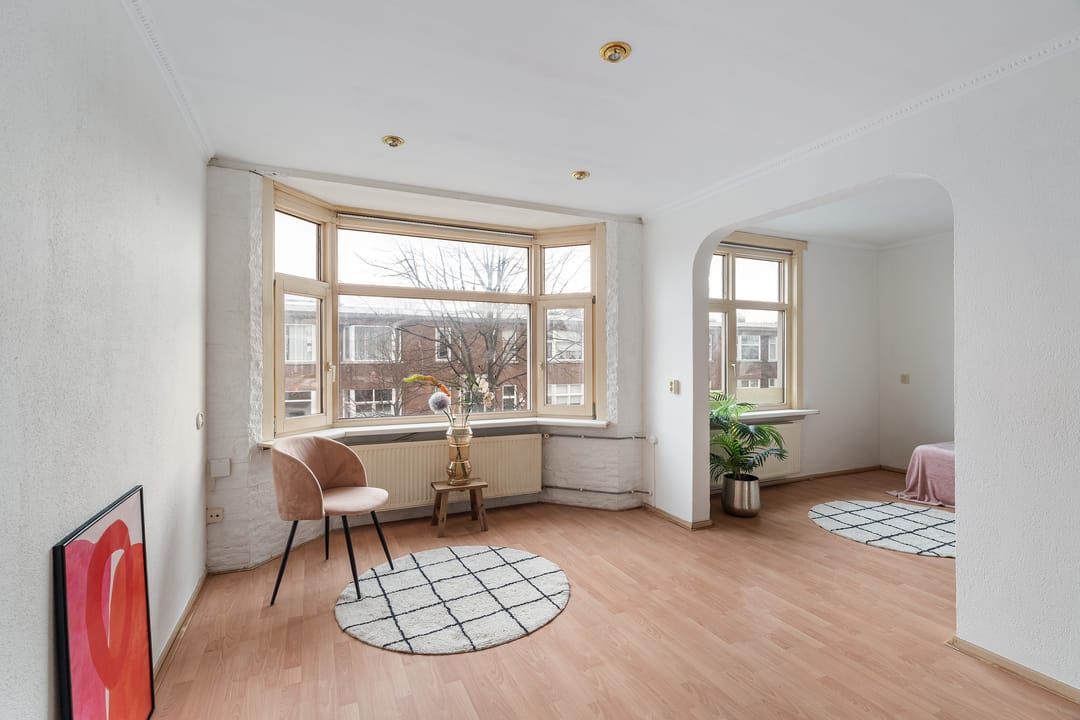 Photo 1 of Van Zeggelenlaan 259