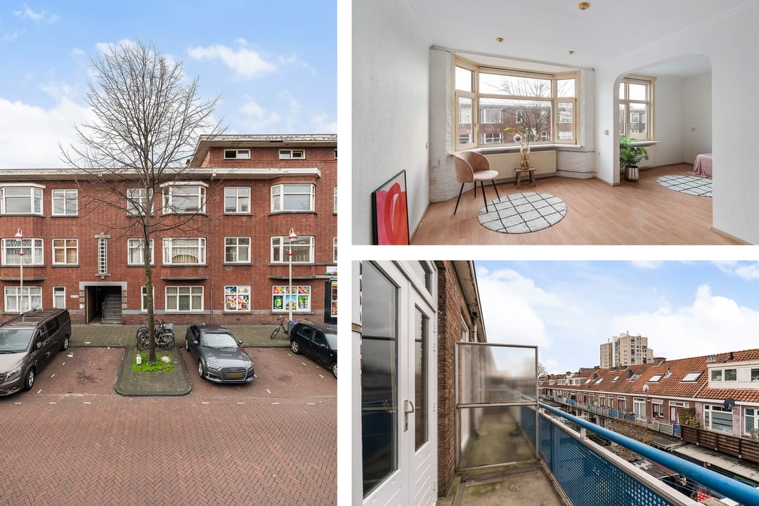 Photo 2 of Van Zeggelenlaan 259