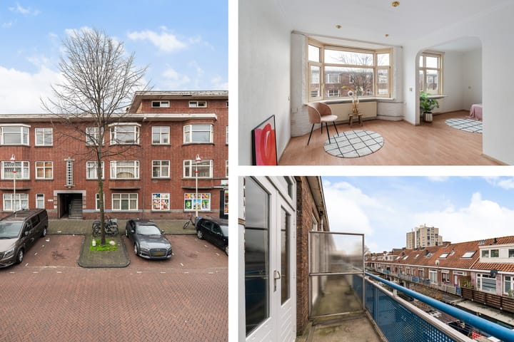 Photo 2 of Van Zeggelenlaan 259