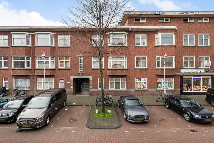 Photo 3 of Van Zeggelenlaan 259