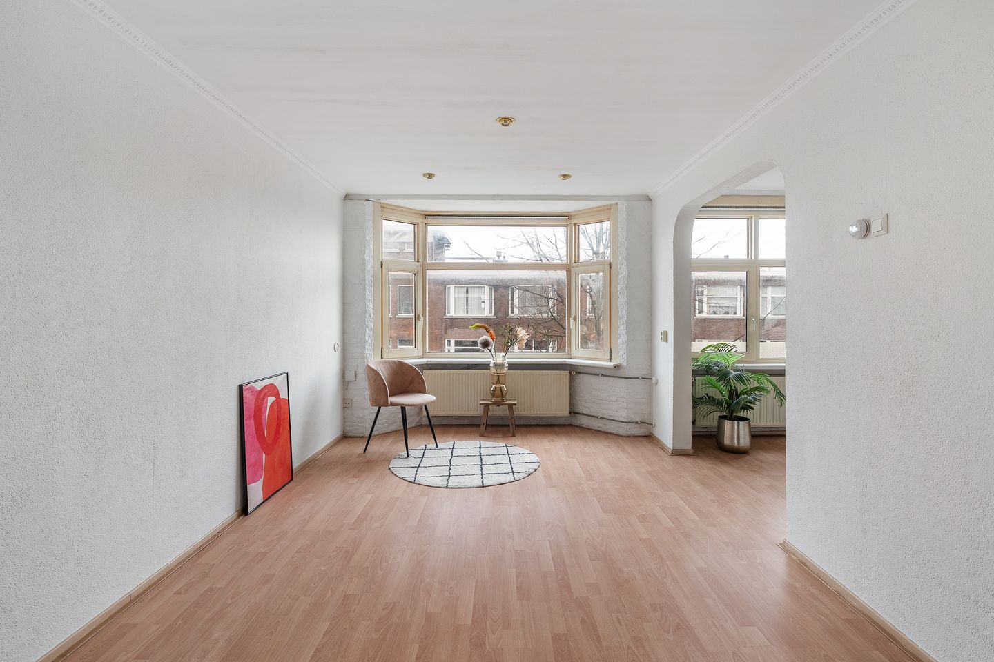 Photo 4 of Van Zeggelenlaan 259