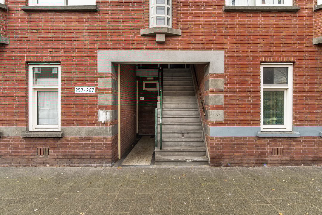 Photo 23 of Van Zeggelenlaan 259