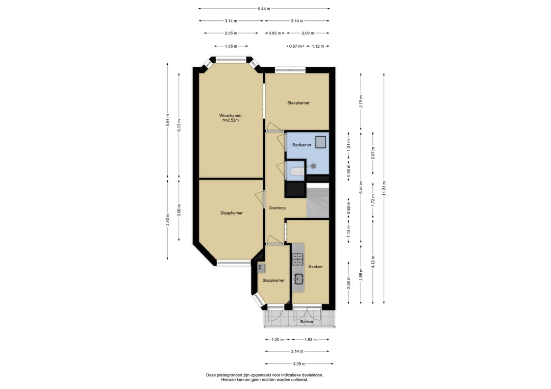 Photo 28 of Van Zeggelenlaan 259