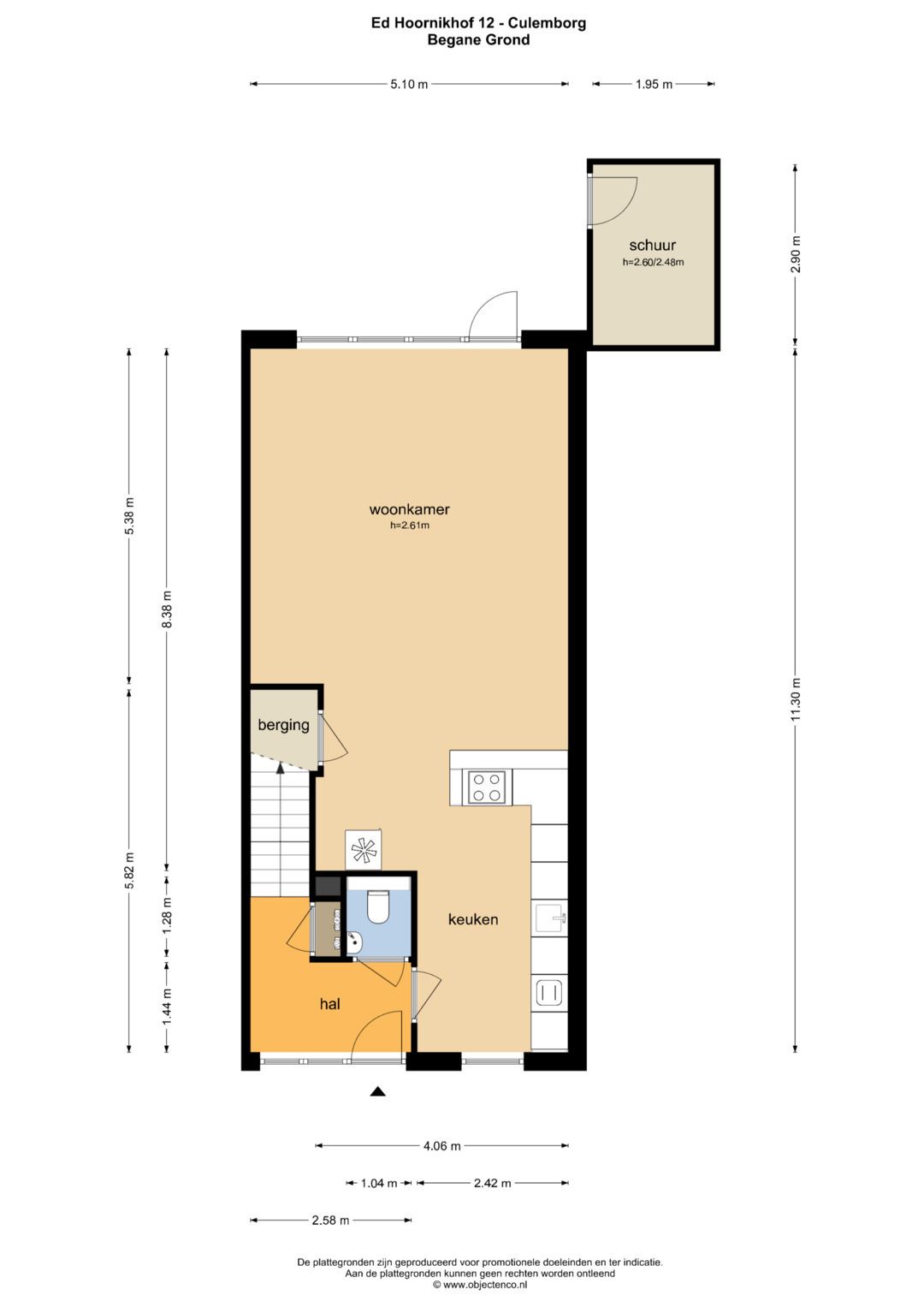 Photo 44 of Ed Hoornikhof 12