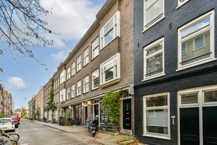 Foto 20 van Kuipersstraat 45-3