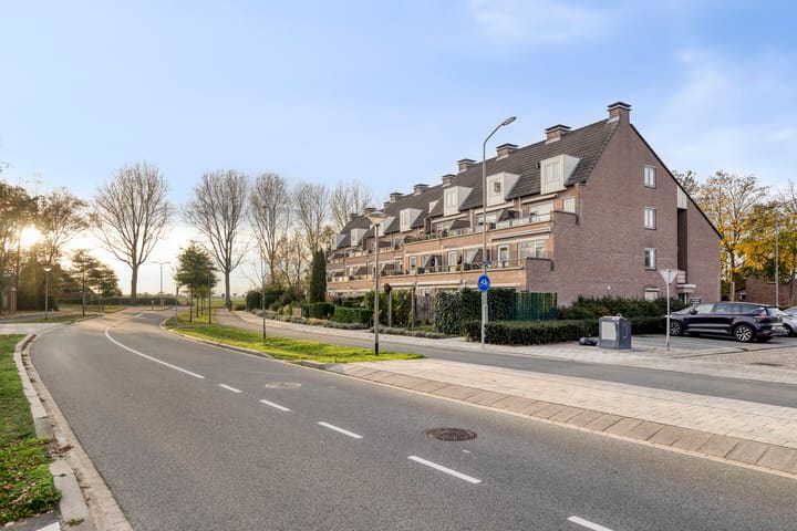 Photo 5 of Peellaan 157