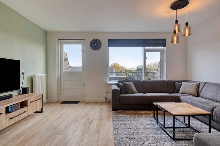 Photo 11 of Peellaan 157