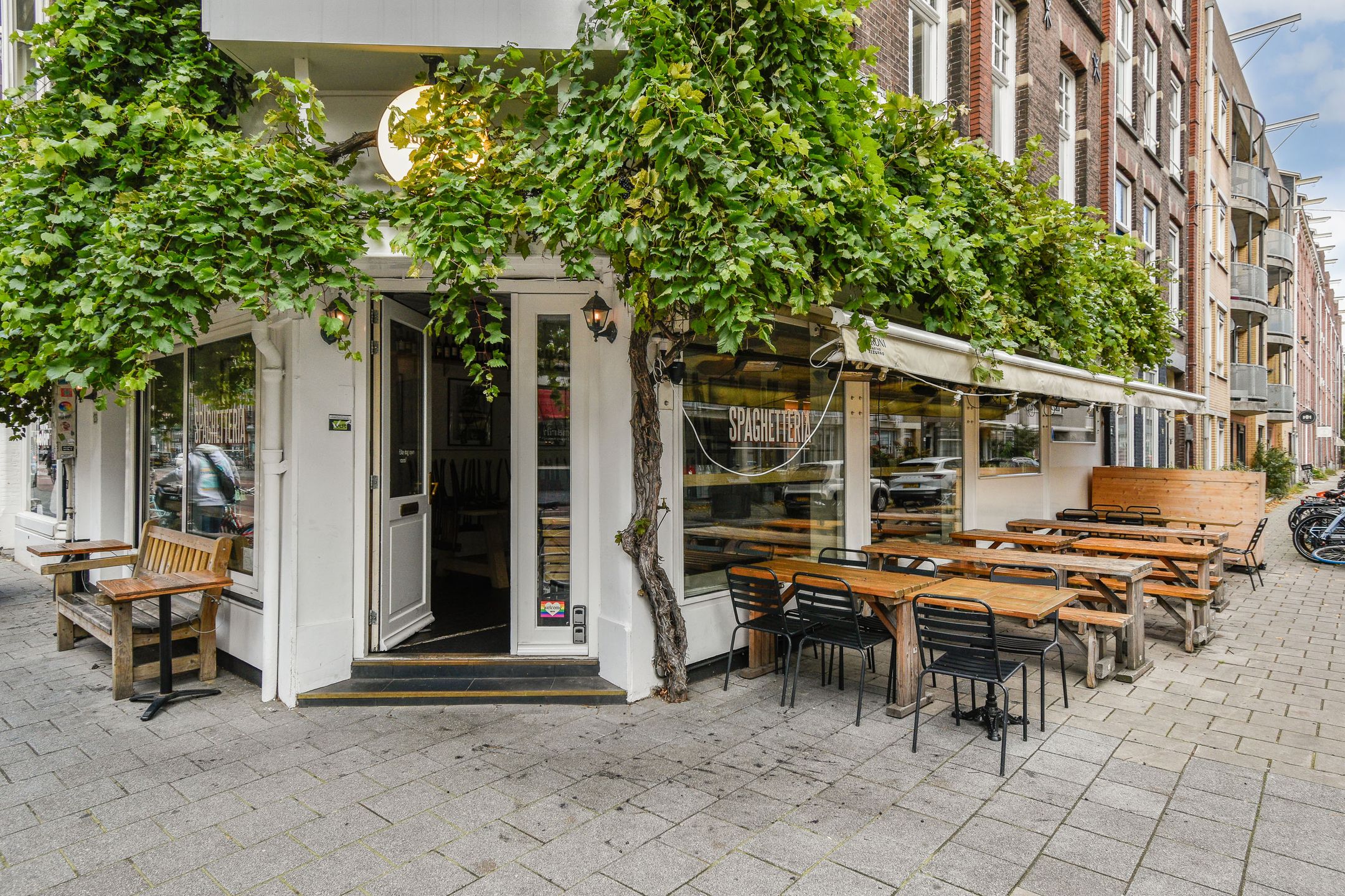 Foto 21 van Kuipersstraat 45-3