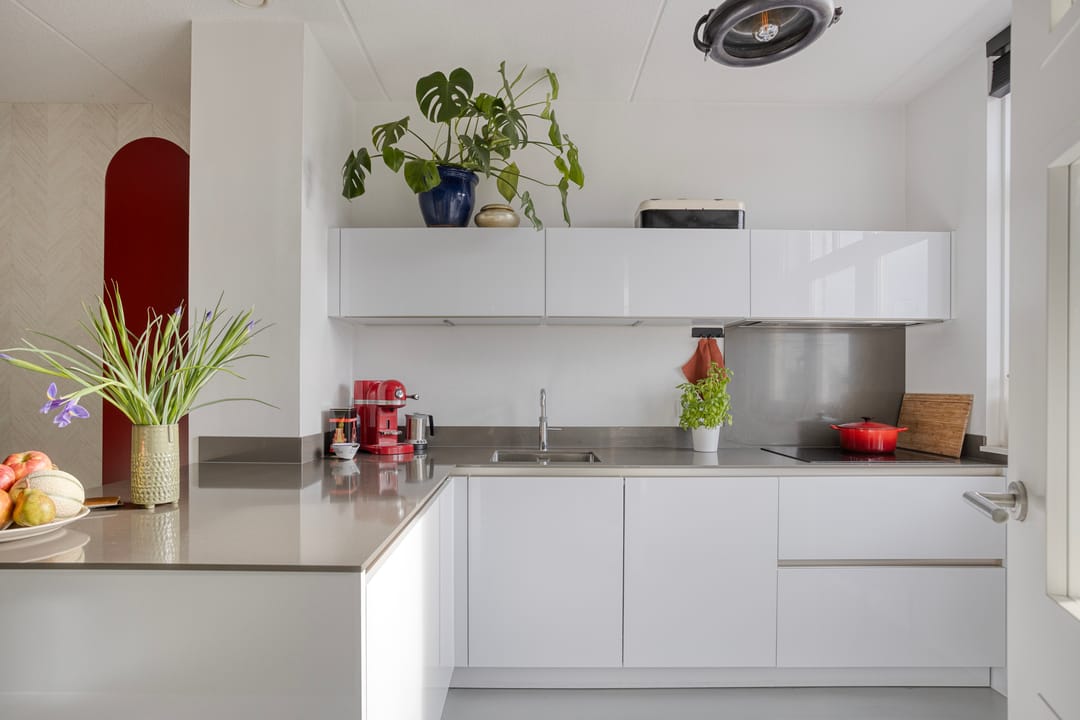 Foto 7 van Waterpoort 6