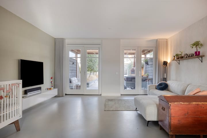 Photo 10 of Waterpoort 6