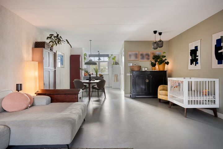 Photo 3 of Waterpoort 6