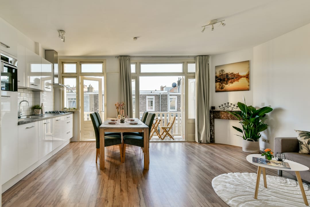 Foto 2 van Kuipersstraat 45-3