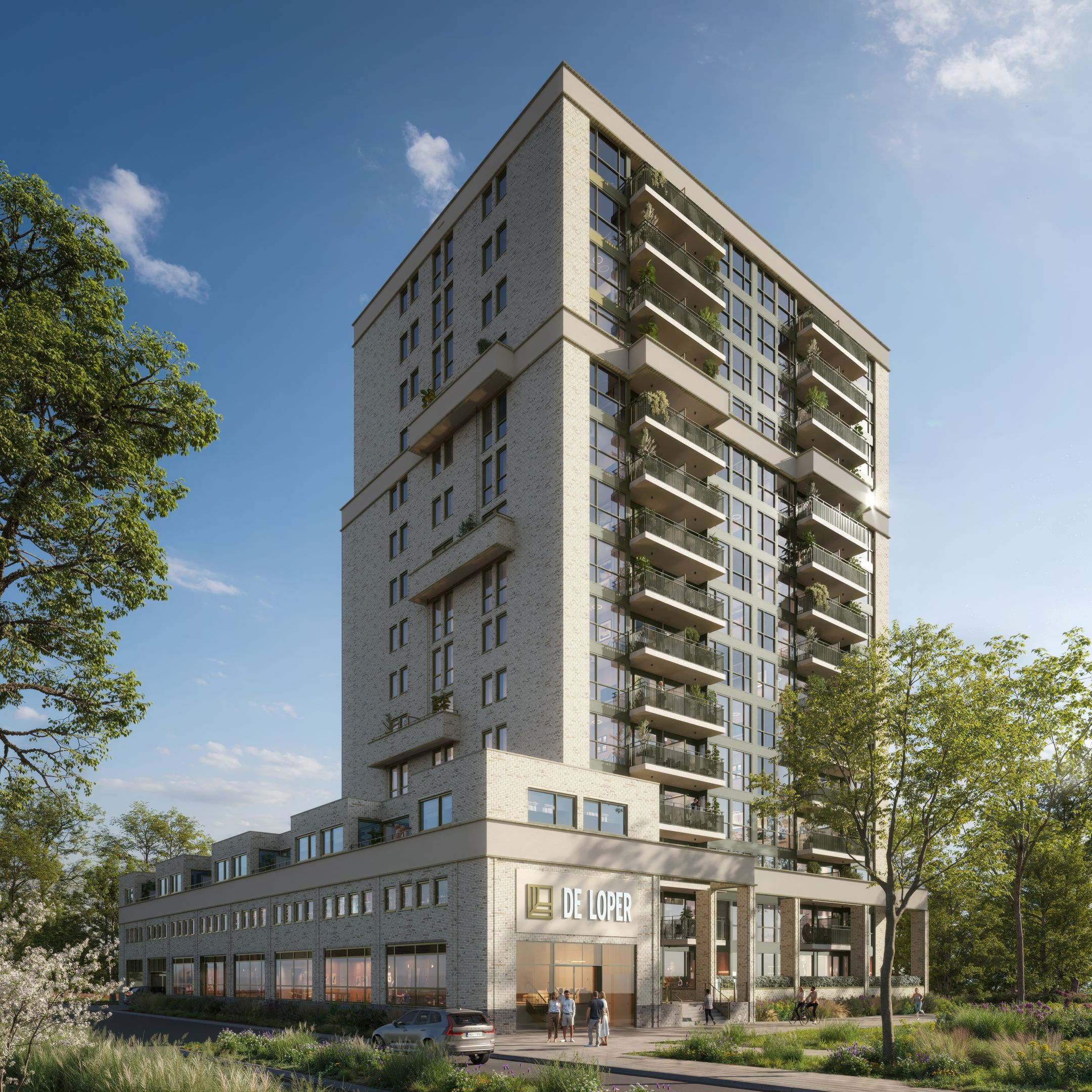 Foto 3 van Schepenpad 28