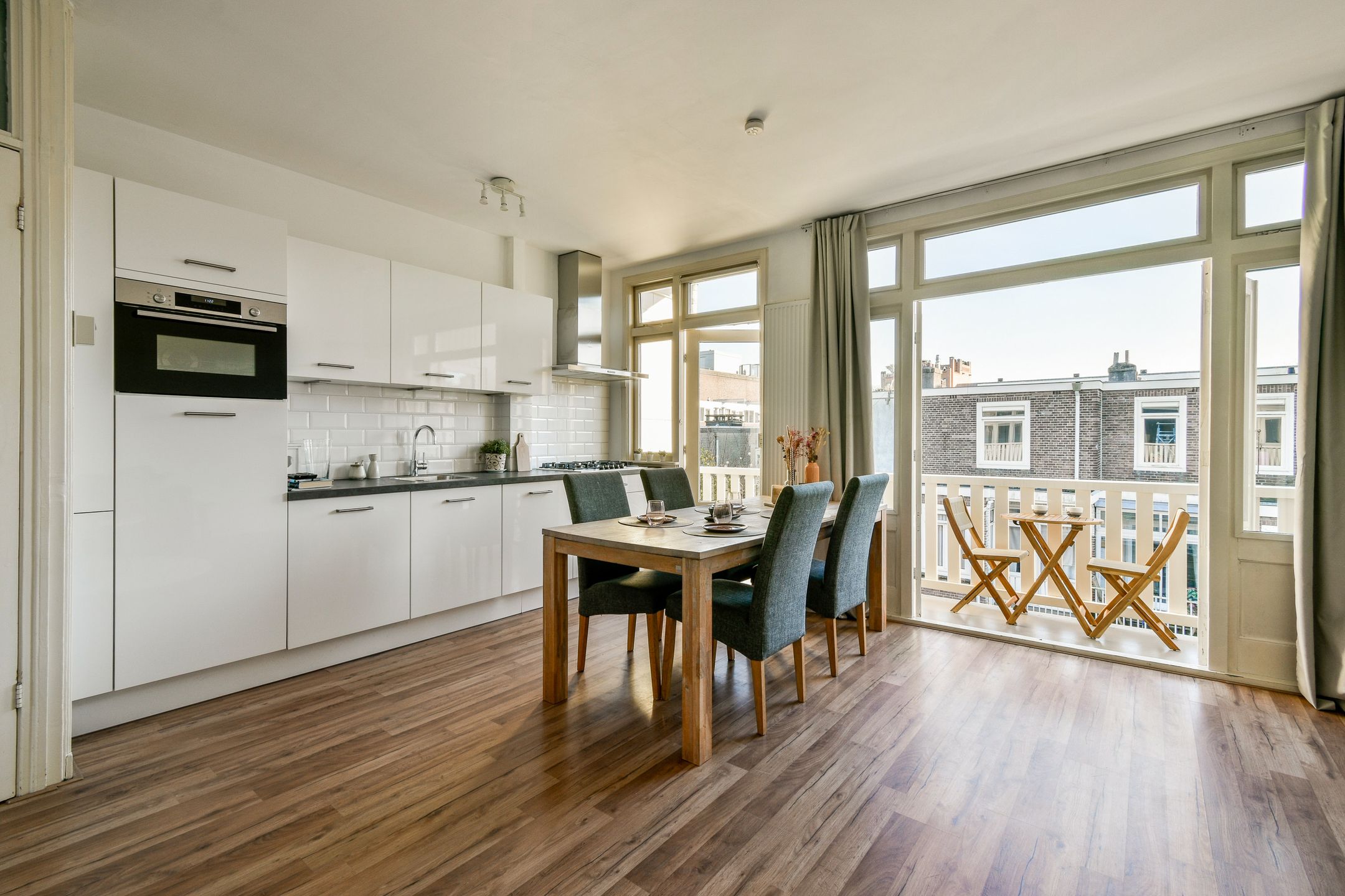 Foto 3 van Kuipersstraat 45-3