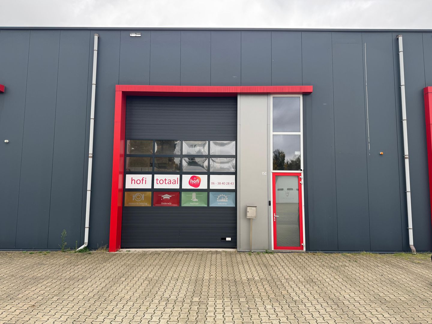 View photo 1 of Galvanistraat 15-C