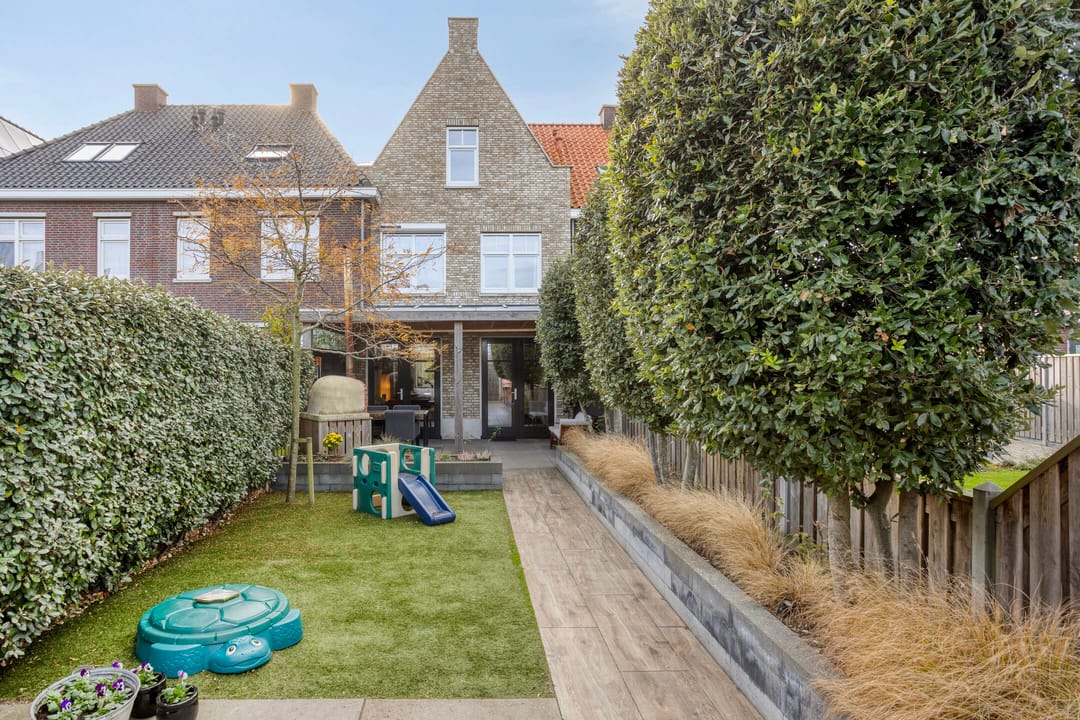 Foto 23 van Waterpoort 6