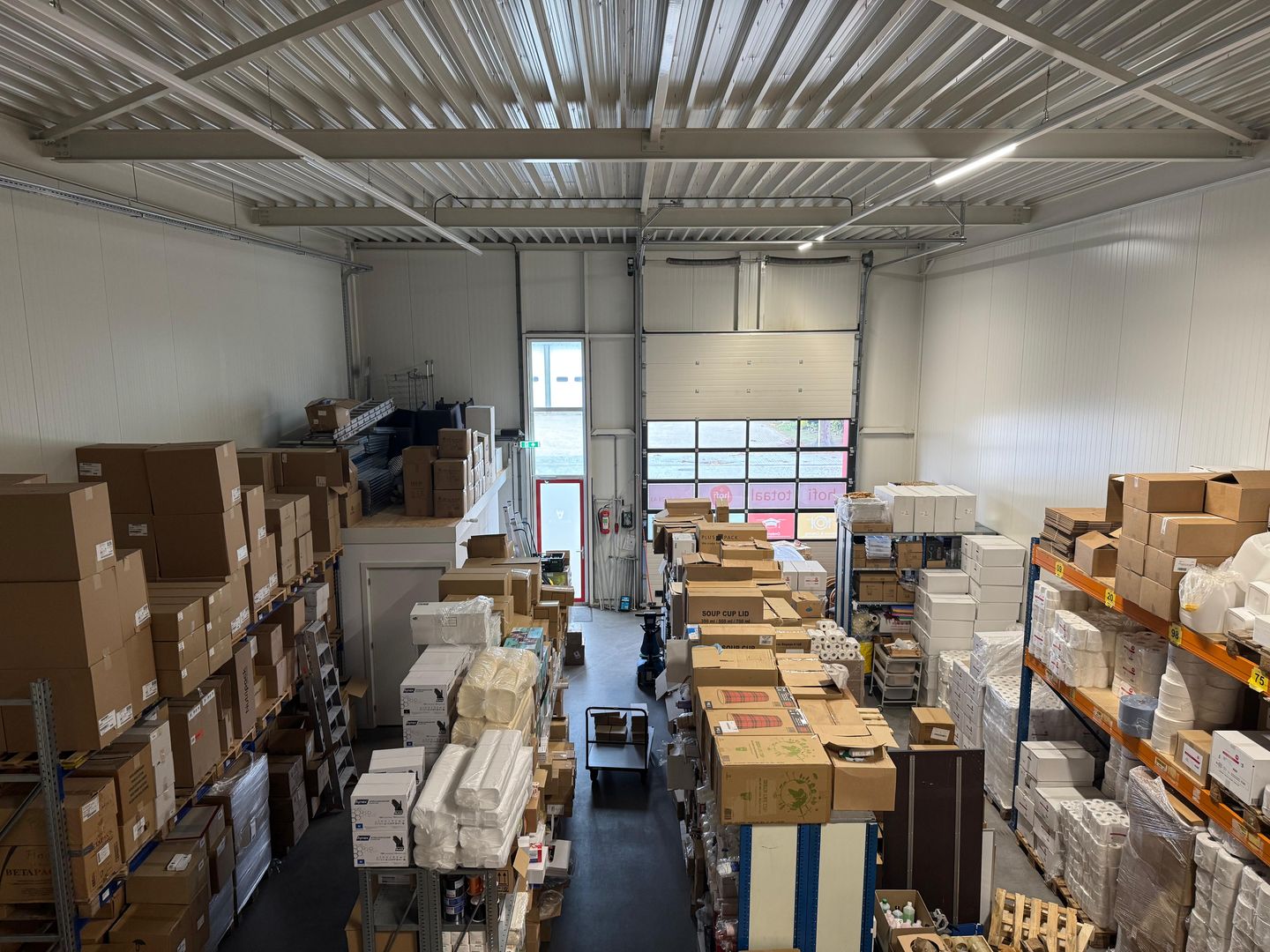 View photo 2 of Galvanistraat 15-C