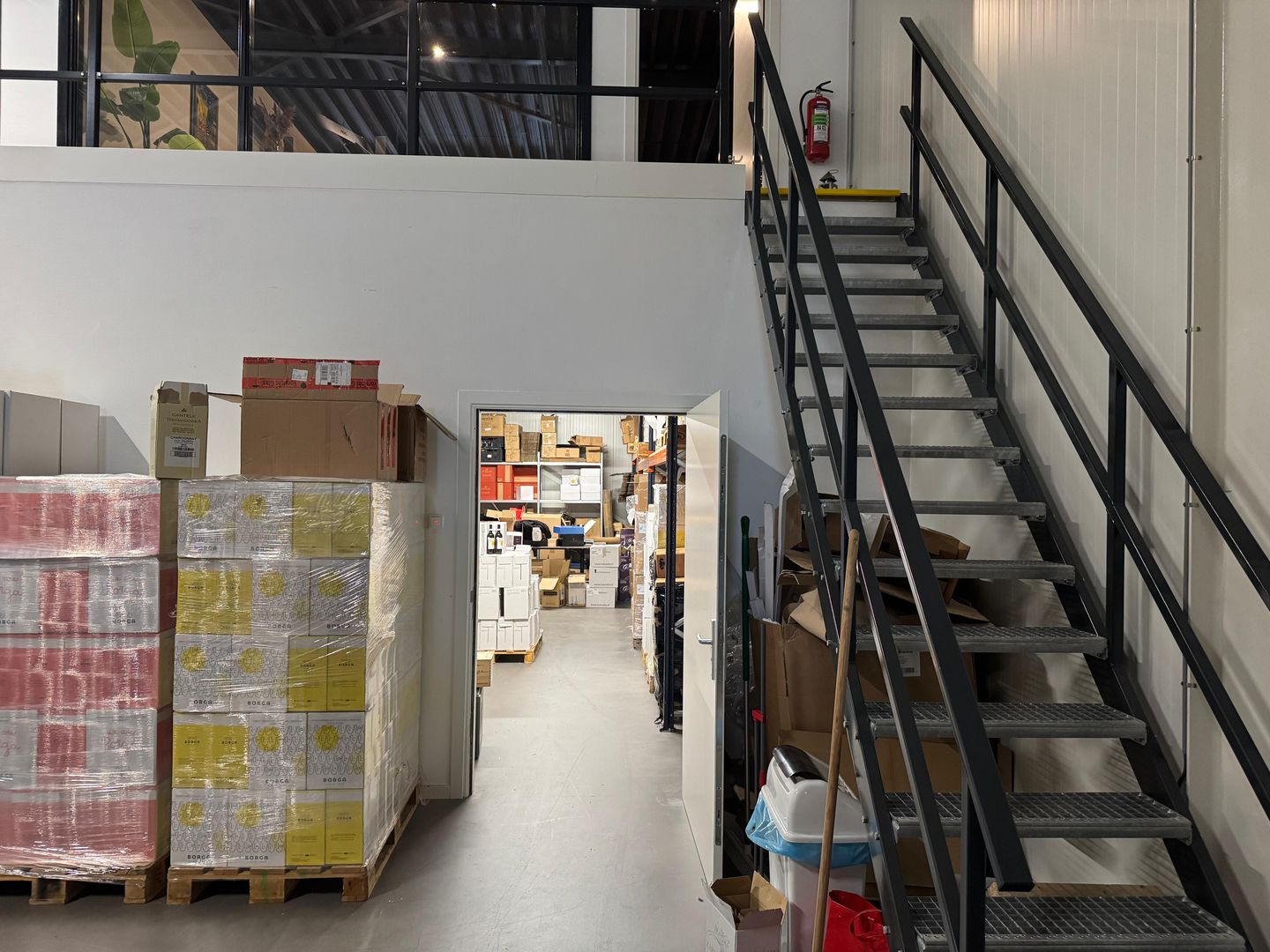 View photo 3 of Galvanistraat 15-C