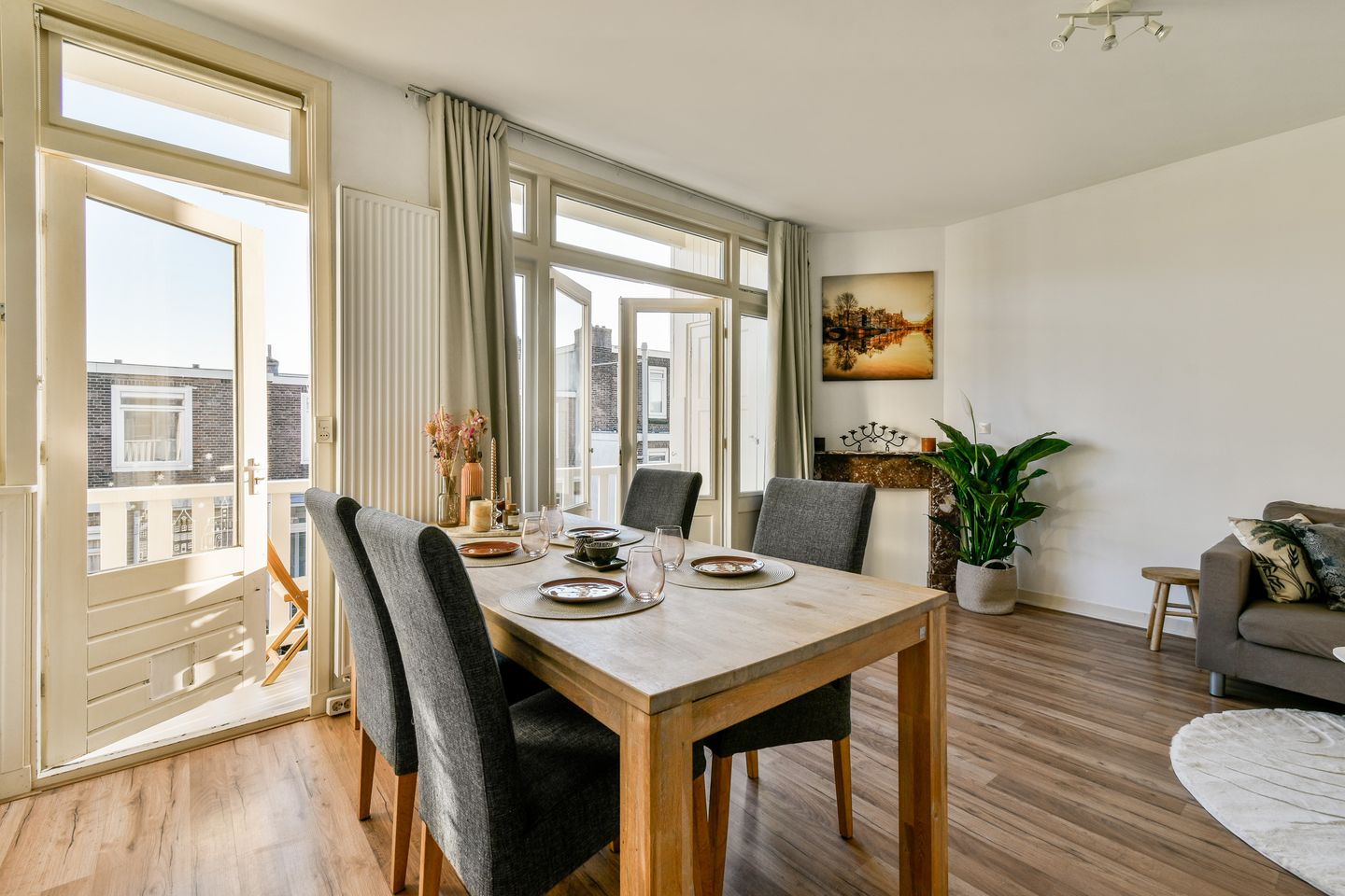 Foto 4 van Kuipersstraat 45-3