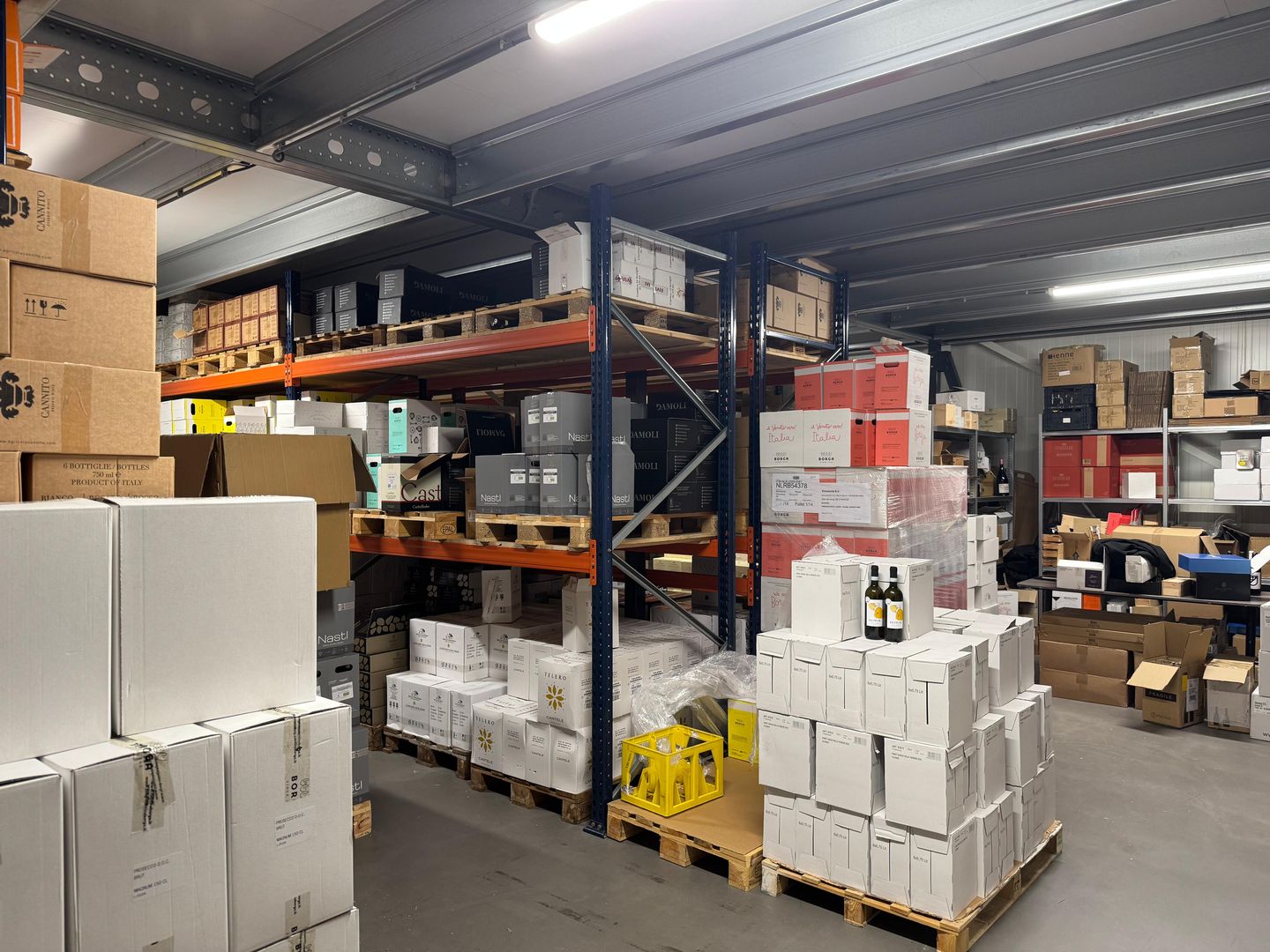 View photo 4 of Galvanistraat 15-C