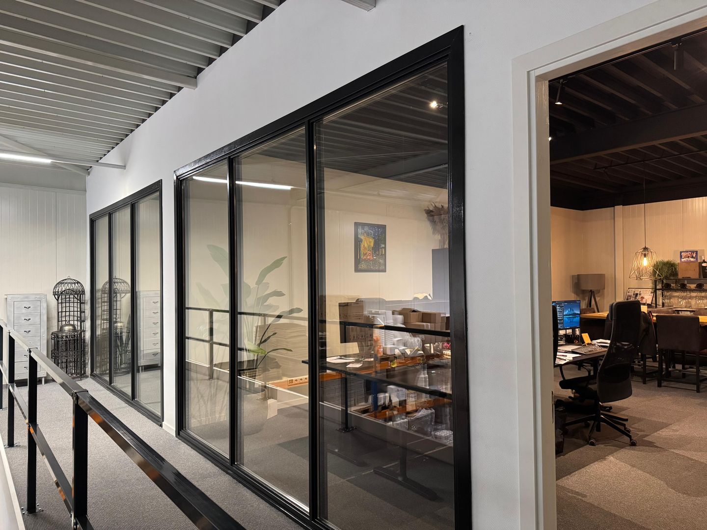 View photo 5 of Galvanistraat 15-C