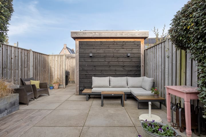 Photo 28 of Waterpoort 6