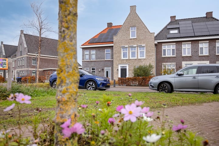 Photo 32 of Waterpoort 6