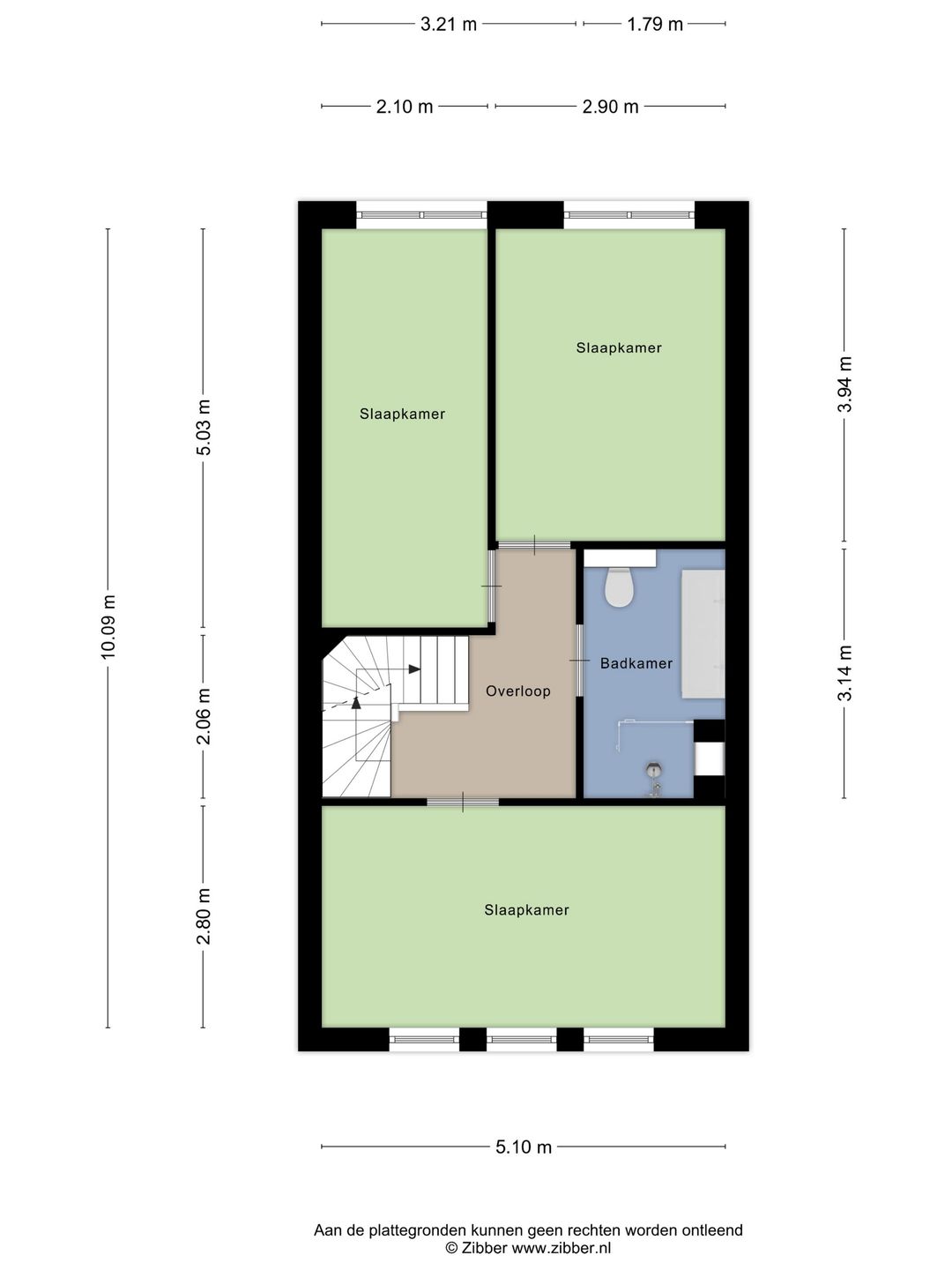 Foto 37 van Waterpoort 6