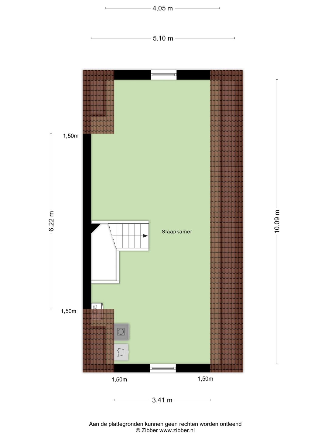 Foto 38 van Waterpoort 6