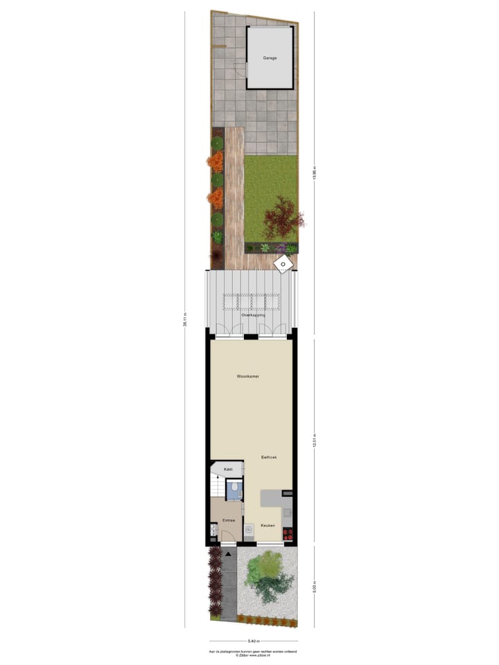 Photo 39 of Waterpoort 6