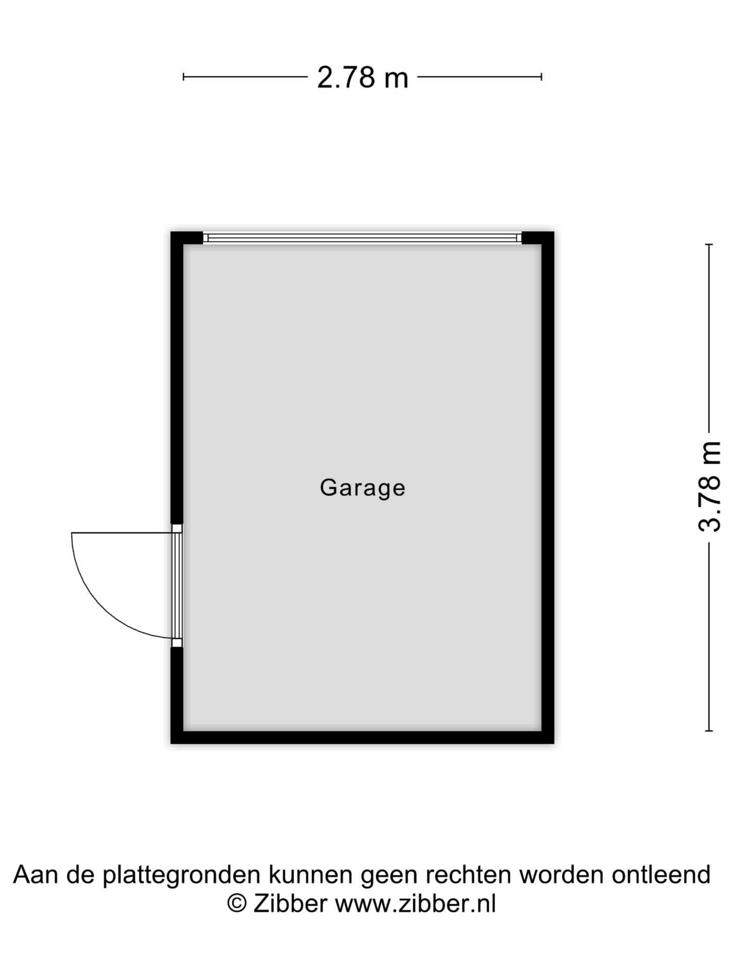 Foto 40 van Waterpoort 6