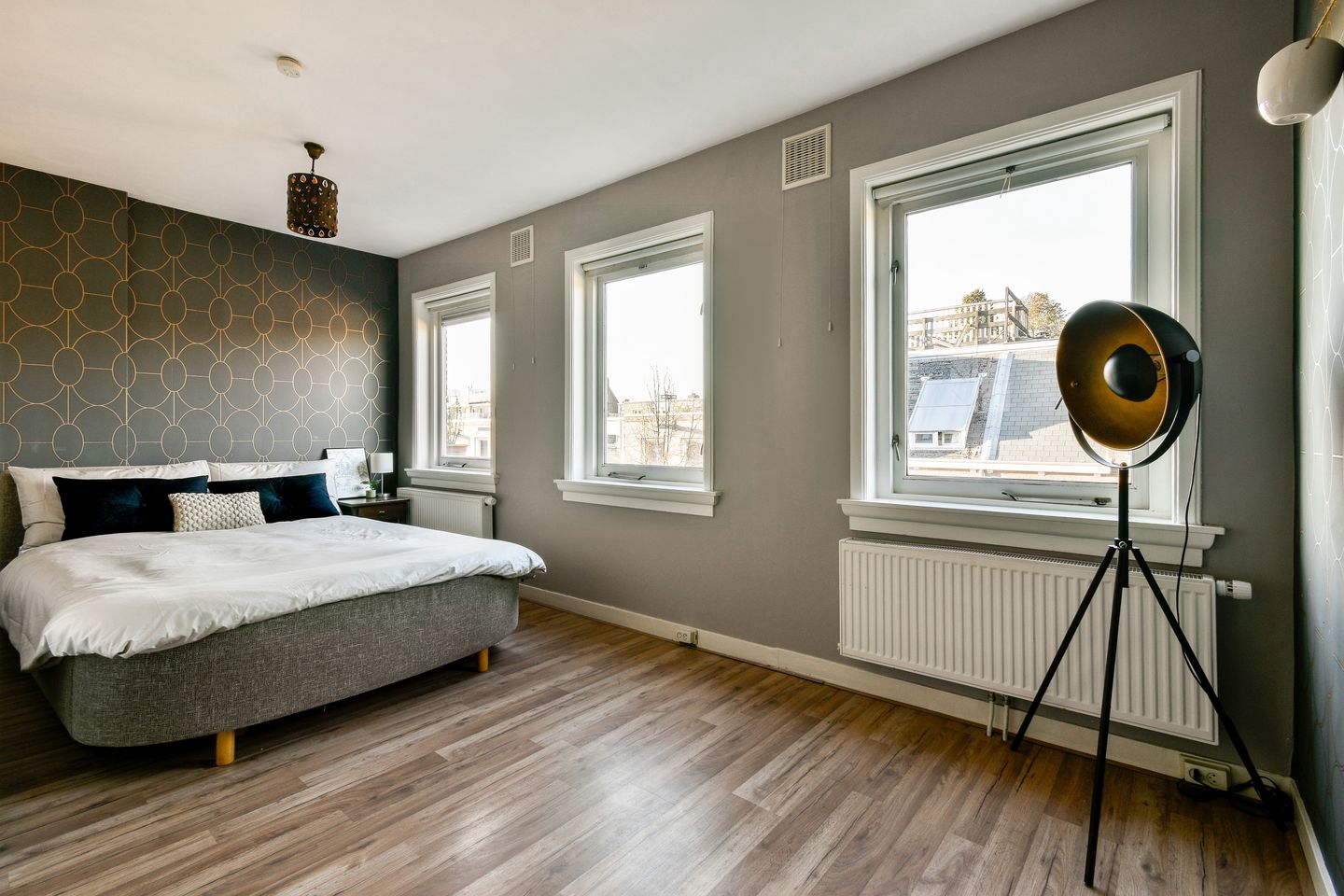 Foto 14 van Kuipersstraat 45-3