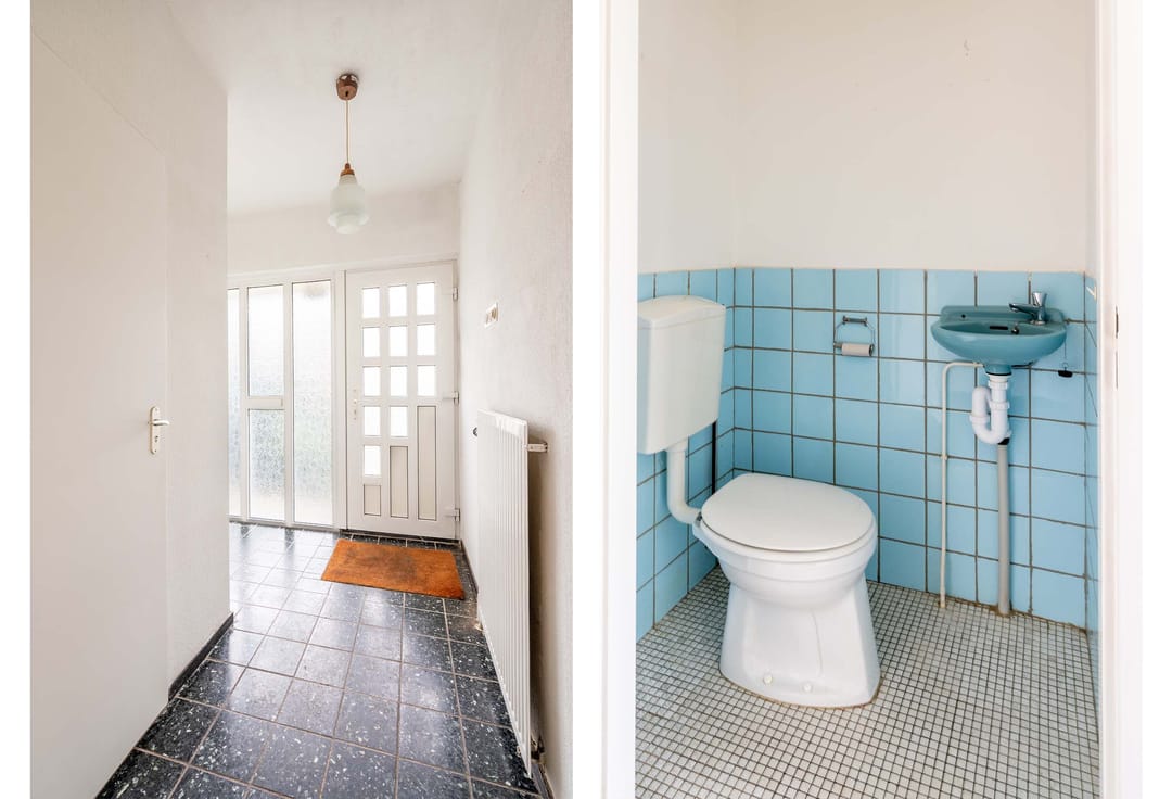 Photo 2 of Motetstraat 12