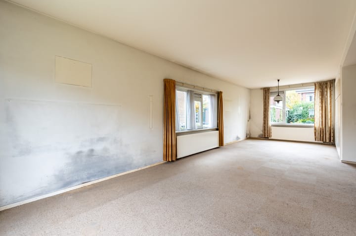 Photo 3 of Motetstraat 12