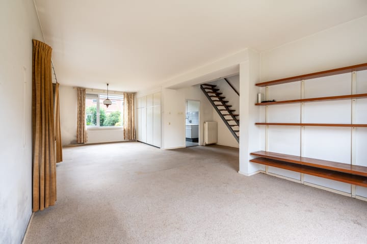 Photo 4 of Motetstraat 12