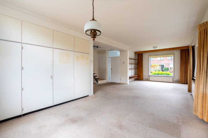 Photo 5 of Motetstraat 12