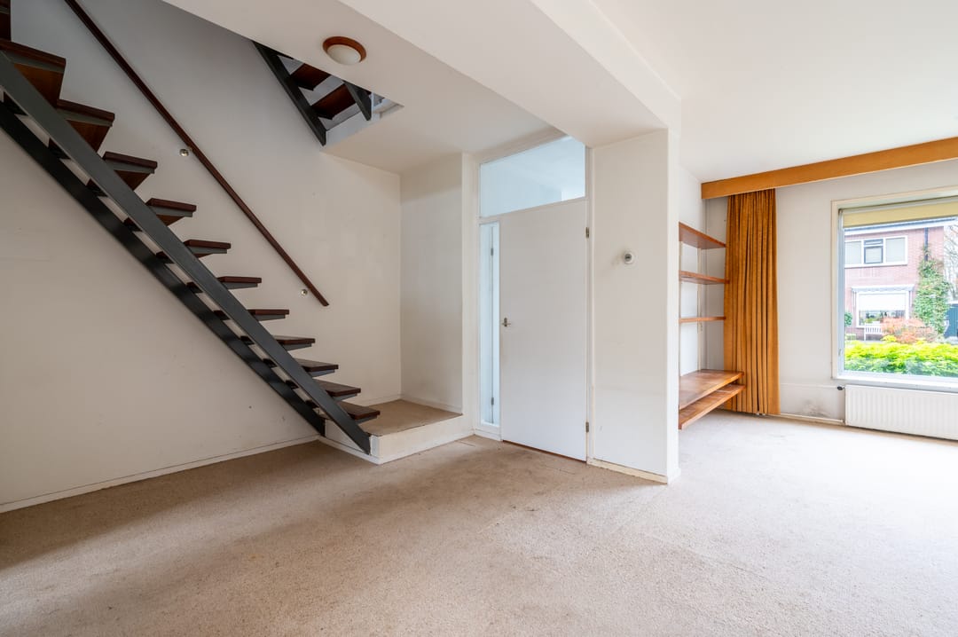 Photo 7 of Motetstraat 12